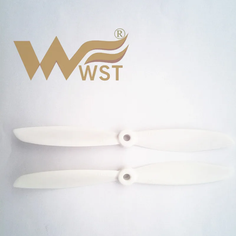 

WST 6-inch propellers 6045 CW/CCW for DIY FPV 250 290 320 drones Quad Hexa FPV multirotor