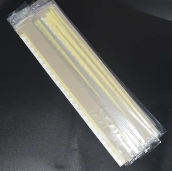 

10* for Ricoh Aficio 3045 MP4000 MP4001 MP4002 MP5000 MP5001 MP5002 4000 4001 4002 5000 5001 Drum Unit Seal for Magnetic Roller