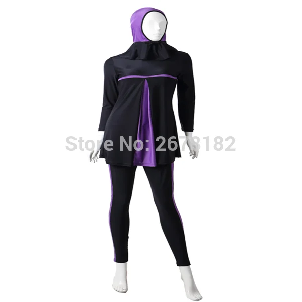 muslim swimwear601
