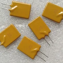 100 шт. восстанавливаемые предохранители автомобильные 16 V 11A RGEF1100 PPTC(полимерный ПТК