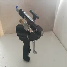 Пусковой пистолет-распылитель polyurea пены, P2 строительный пистолет-распылитель polyurea пены