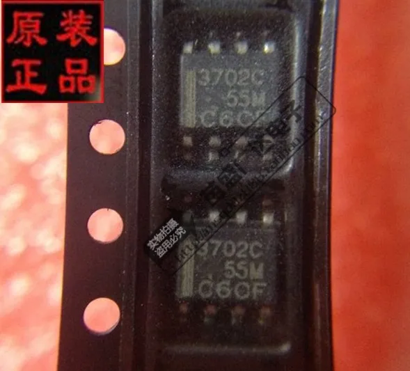

Module TLC3702 TLC3702CDR 3702C SOP-8 Original authentic and new Free Shipping