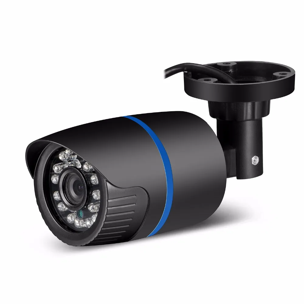HD 720P 960P 1080P Bullet AHD Camera 1MP 1.3MP 2MP CMOS Security Night Vision IR 20m CCTV AHD Camera For AHD DVR HD 720P 960P 1080P Bullet AHD Camera 1MP 1.3MP 2MP CMOS Security Night Vision IR 20m CCTV AHD Camera For AHD DVR