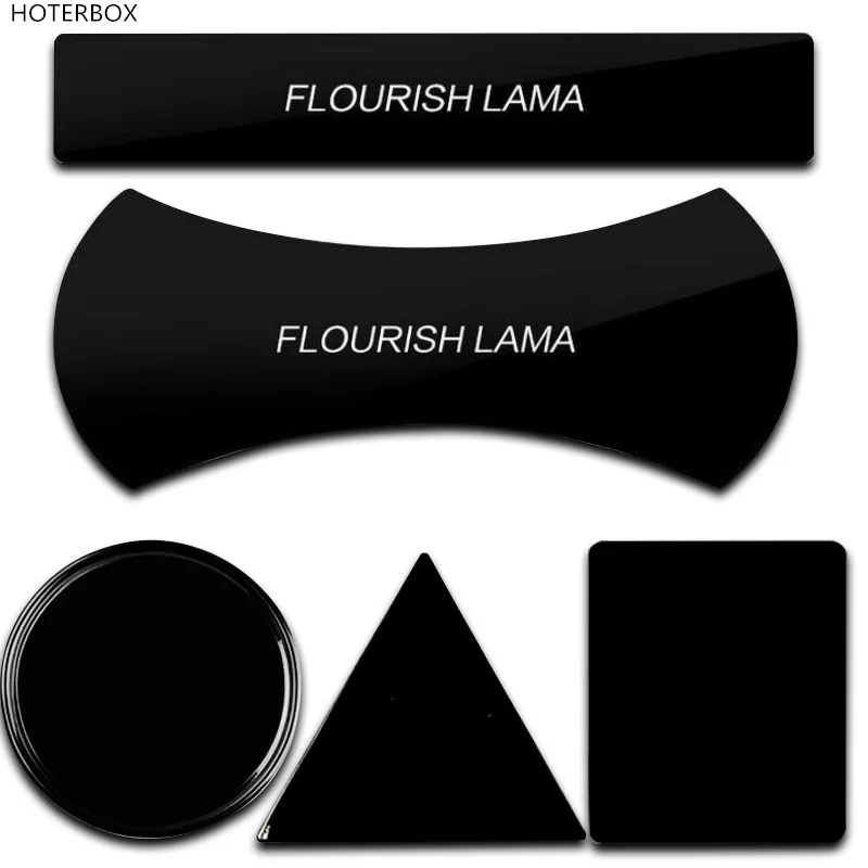 

Floveme Magic Nano Rubber Pad Mobile Phone Universal Adhesi Holder Stand Car Bracket Nano Rubber Pad Sticker Multi-Function