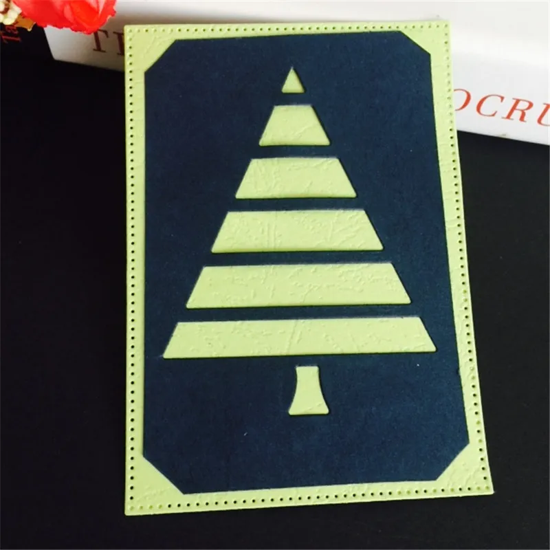 

Pendant Metal Cutting Dies for scrapbooking Stencils for Craft Paper DIY Scrapbook new die Cut Template 2019