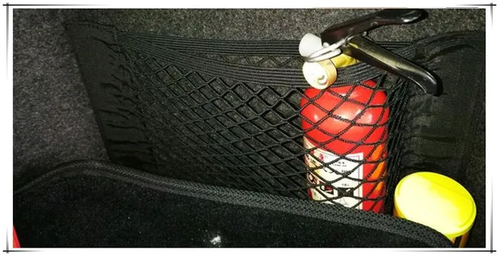 Car Styling trunk Storage bag For Daihatsu Be go CX L8 