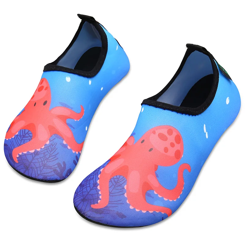 Летняя водонепроницаемая обувь; кроссовки; дышащая акваобувь для ...