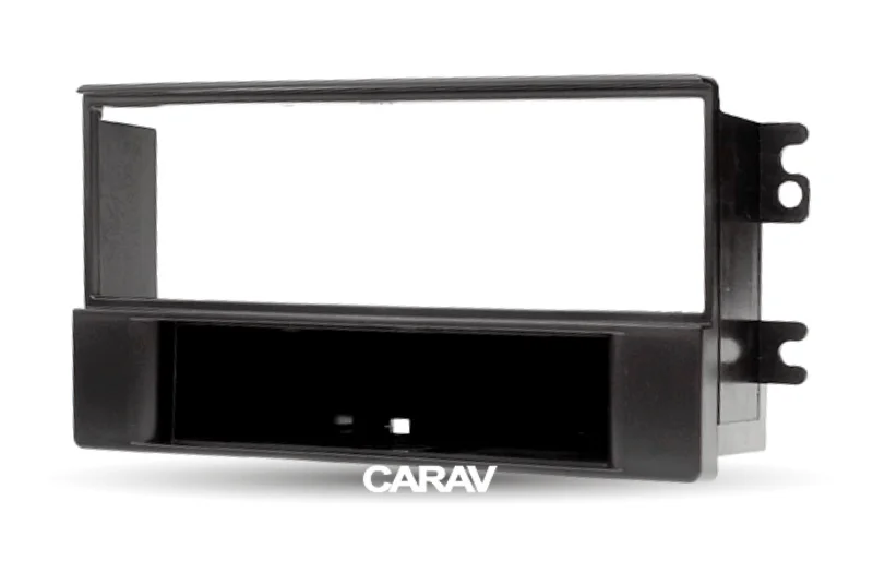 CARAV 11-780 Car Radio Installation Trim Fascia Panel