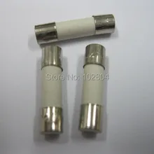 Керамический предохранитель 250 V 5mm x 20mm Быстрый плавкий предохранитель 2A 600 pcs в партии