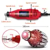 220V Dremel Electric Engraving Mini Drill polishing machine Variable Speed Rotary Tool with Power Tools accessories ► Photo 3/6