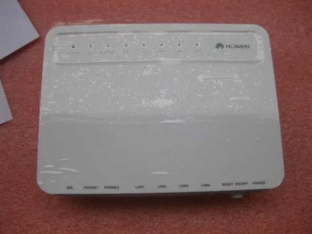 Huawei HG655a VDSL/ADSL2+ модем/беспроводной маршрутизатор SIP VoIP