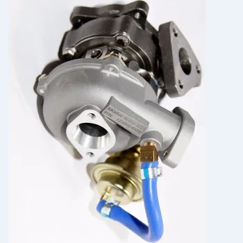 

Xinyuchen turbocharger for VZ21 13900-62D51 VE110069 Turbocharger For Small Engine 100HP Rhino Motorcycle ATV UTV