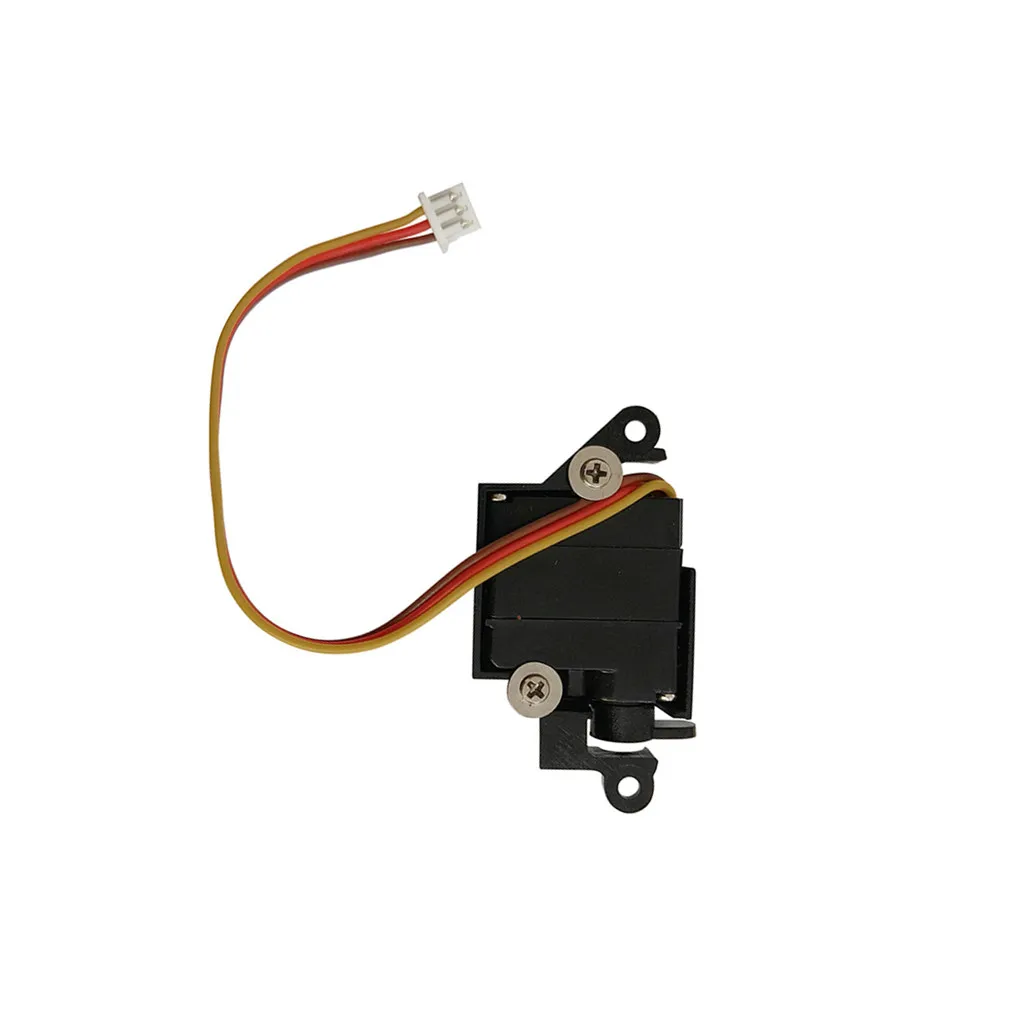 

Drone Servo Assembled Spare Part For Aosenma CG033 CG006 RC Quadcopter Parts Accessories Toys for Children
