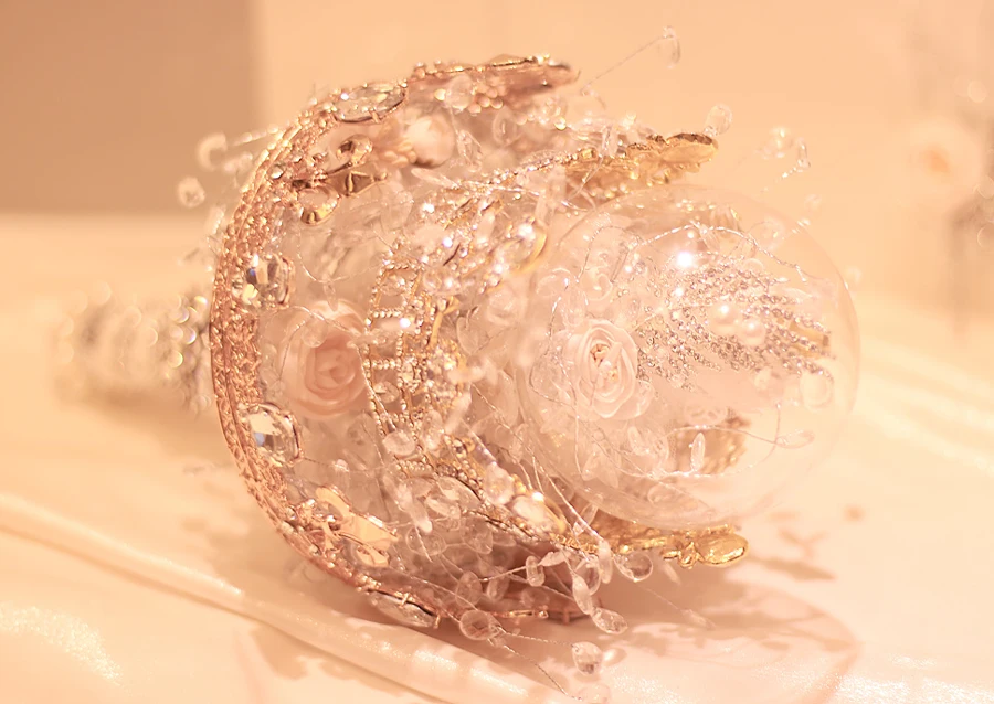 wedding bouquet