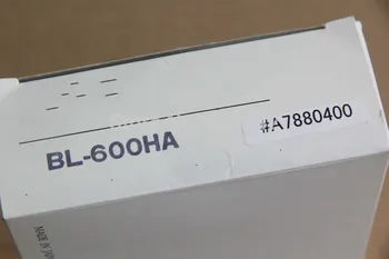 

NEW&ORIGINAL BL-600HA BL-600HA LASER SCANNER READER BL-600HA