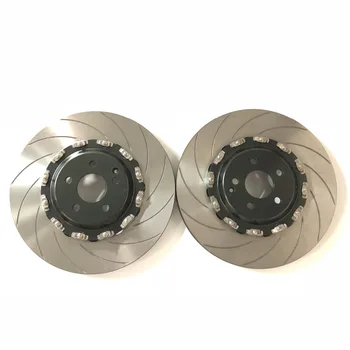 

Jekit big 6 pots AMG6 with 380*36mm car brake caliper kit for the car Ford Explorer Sport 2017 year front
