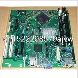 

E520 motherboard WG864