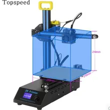 3D-принтеры машина