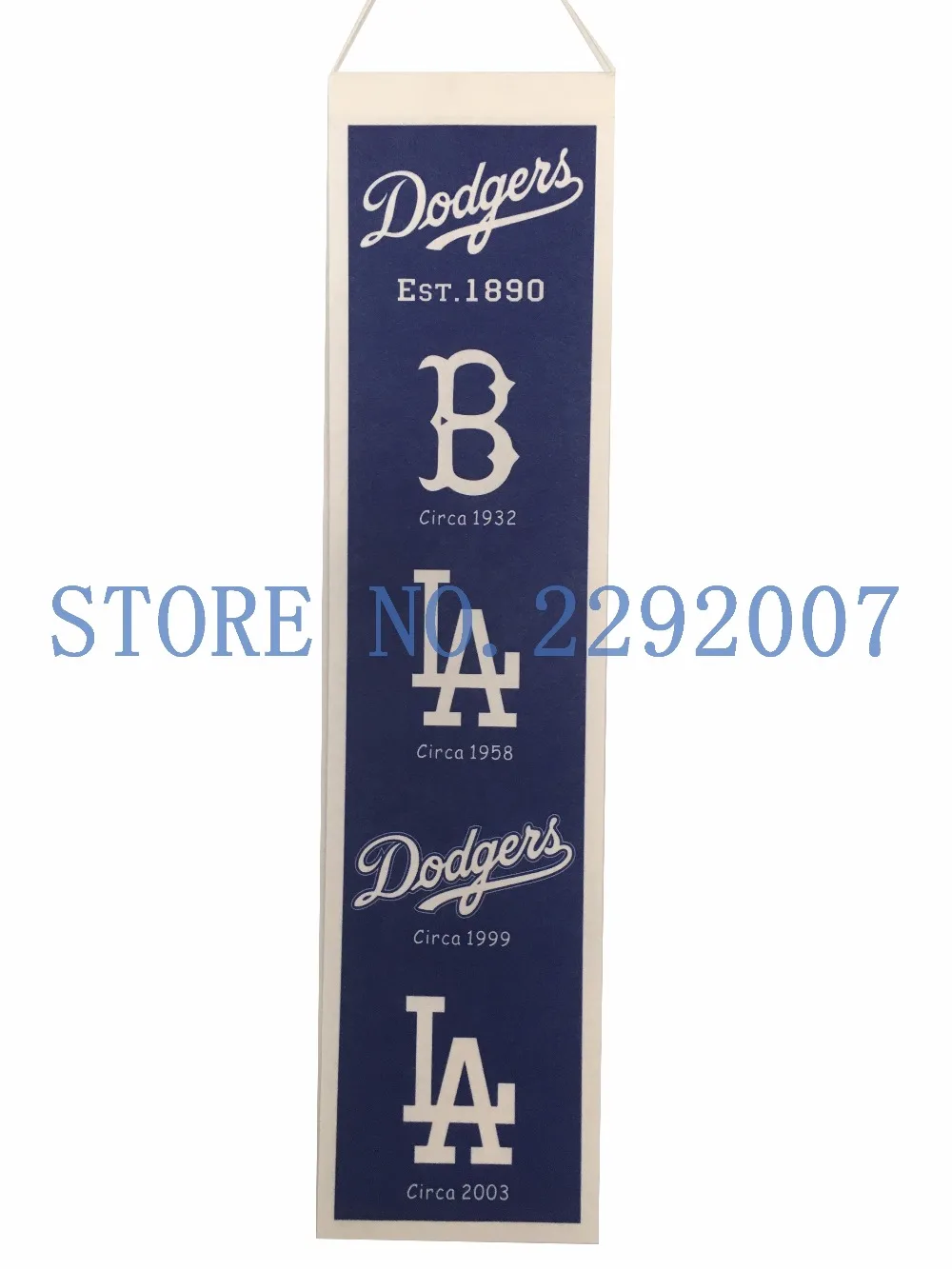 Los Angeles Dodgers