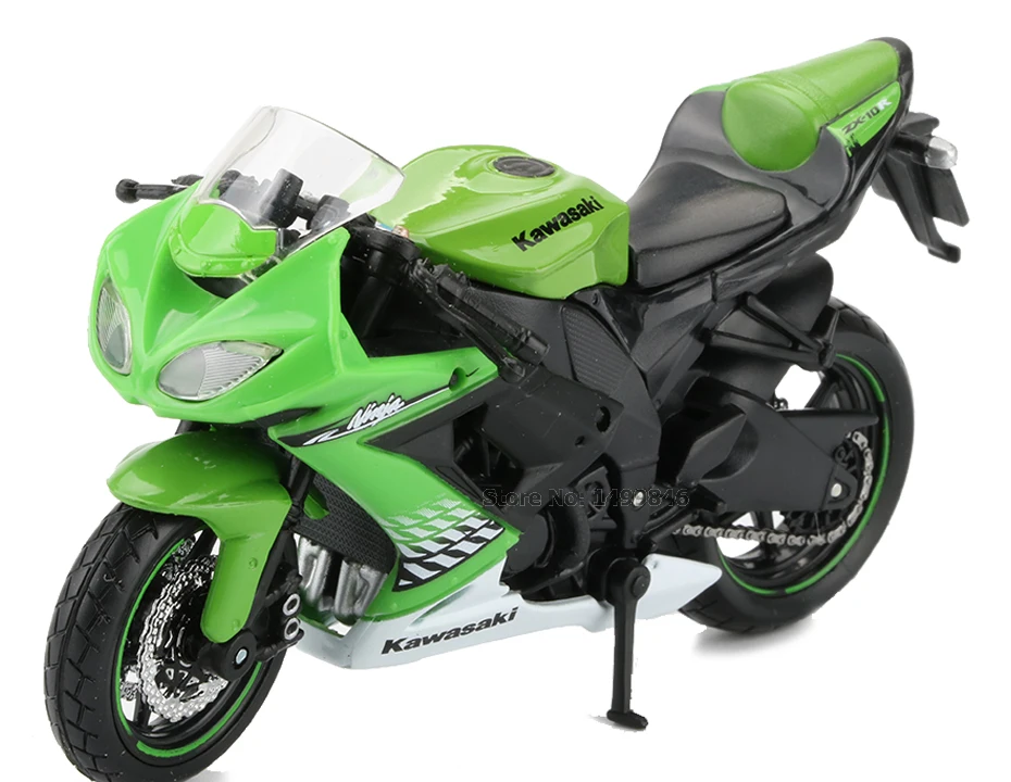 motorcycle model (1)