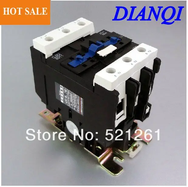 

CJX2-8011 LC1 8011 ac contactor 24V 36V 110V 220V 380V AC 80A 50HZ/60HZ orginal lc1-8011 36V
