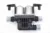 Новый Соленоид регулирующего Клапана отопителя для BMW E60 E63 E64 E65 E66 OEM 64116906652 64 11 6 906 652