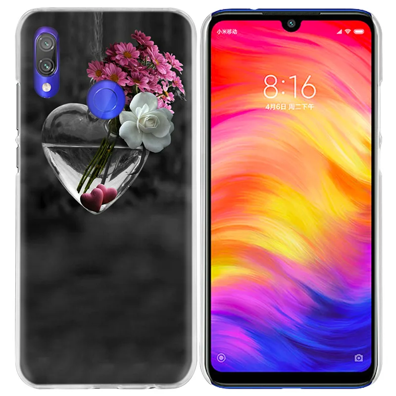 Чехол для телефона Xiaomi Redmi Note 8 8T 7 9S 9 K30 Pro Zoom Mi 9T 10 Lite 5G X2 F1|Бамперы| |