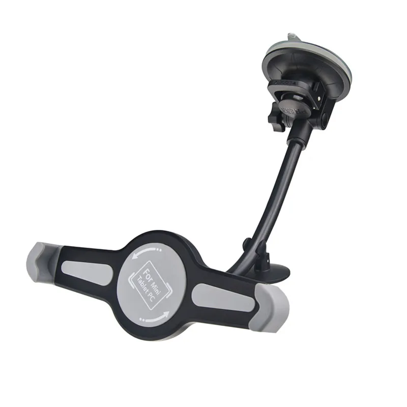  Car Tablet Holder For ipad Pro 10.5 macbook Stand Universal Car Cup Tablet Mount Holder Stand Brack