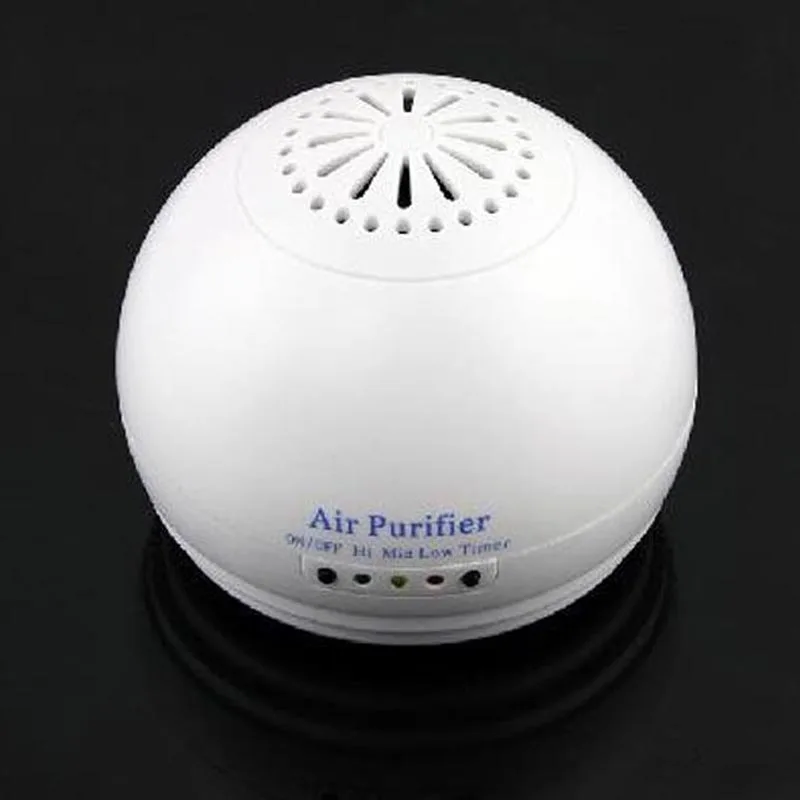 Ozone Generator Ozone Desktop O zone ozonizer face skin health care tool products Fresh Air