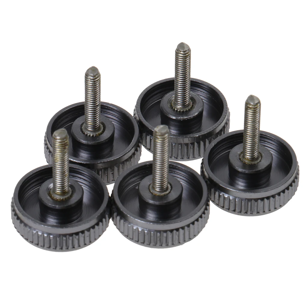 

Universal Fishing Spinning Reel Handle Screw Cap Bearing Cover For Most Fising Reels