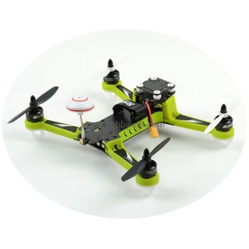 

FMS S250 Pro BNF Quadcopter RC Racing FPV Drone Multirotor Aircraft