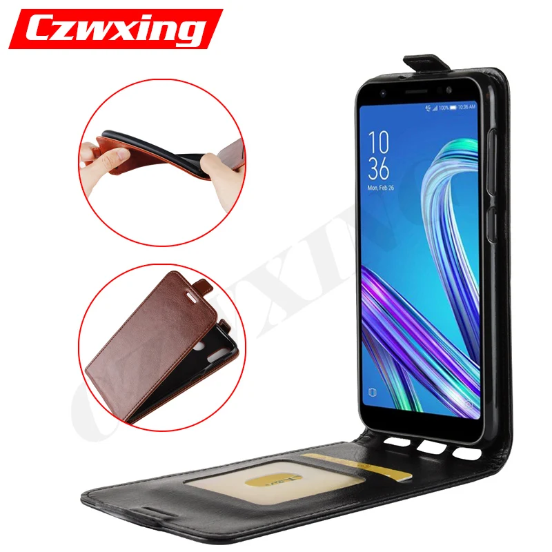 Asus Zenfone Max M1 ZB555KL (1)