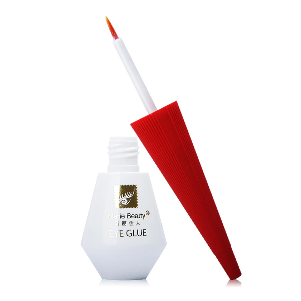 12ml Clear Professional For Eyelash Adhesive Comestics Makeup