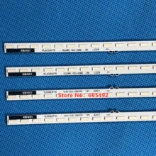 Светодиодный подсветка лампы Газа 36 светодиодный s NLAC20217L+ NLAC20217R для sony 55 ''ТВ экран KDL-55W900A KDL-55W905A P61.P8302G001