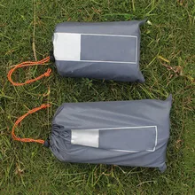 Открытый водонепроницаемый брезентовый коврик для пикника, пляжа, кемпинга, игровой коврик, одеяло для пикника, пляжный коврик для кемпинга