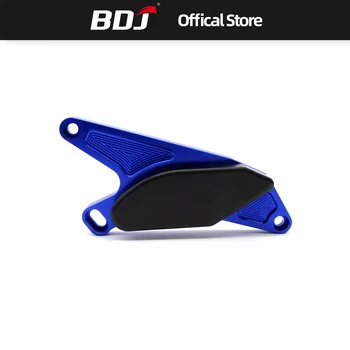 

BDJ For Suzuki GSXR1300 GSXR 1300 Hayabusa 1999-2016 Refitted CNC Modified Billet Frame Slider Crash Engine Protection Block