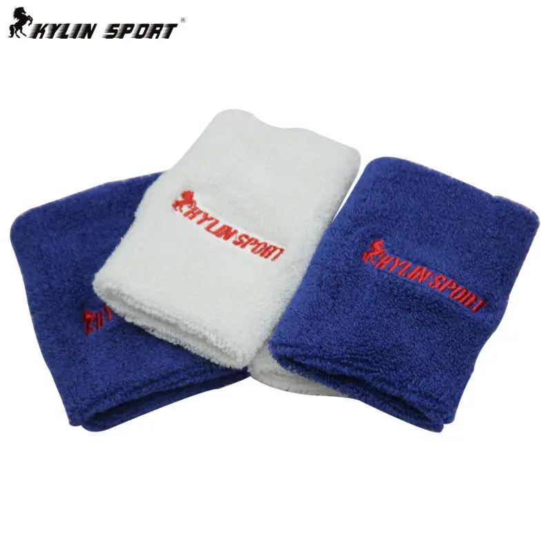 

2014 new adjustable sport wrist support Cotton Sports wrist support Ms. Fitness lengthened male protectors