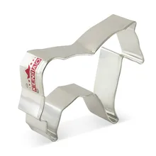 KENIAO лошадь- Резак для печенья- Печенье / Помадка / Кондитерские изделия / Хлеборезки- Нержавеющая сталь