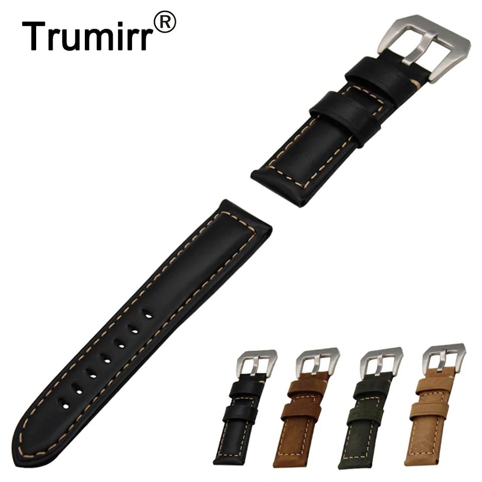 timex expedition leather watch band