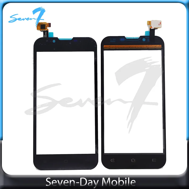 

5.0" Touch Panel For ARK Benefit S501 Touch Screen Digitizer