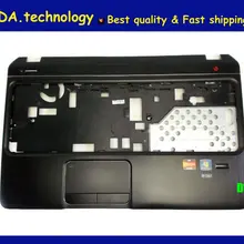 Компания wellendorff Верхняя Крышка верхняя чехол для HP Envy DV6-7000 palmrest верхний регистр C Shell w/Touc HP AD 682101-001 708033-001