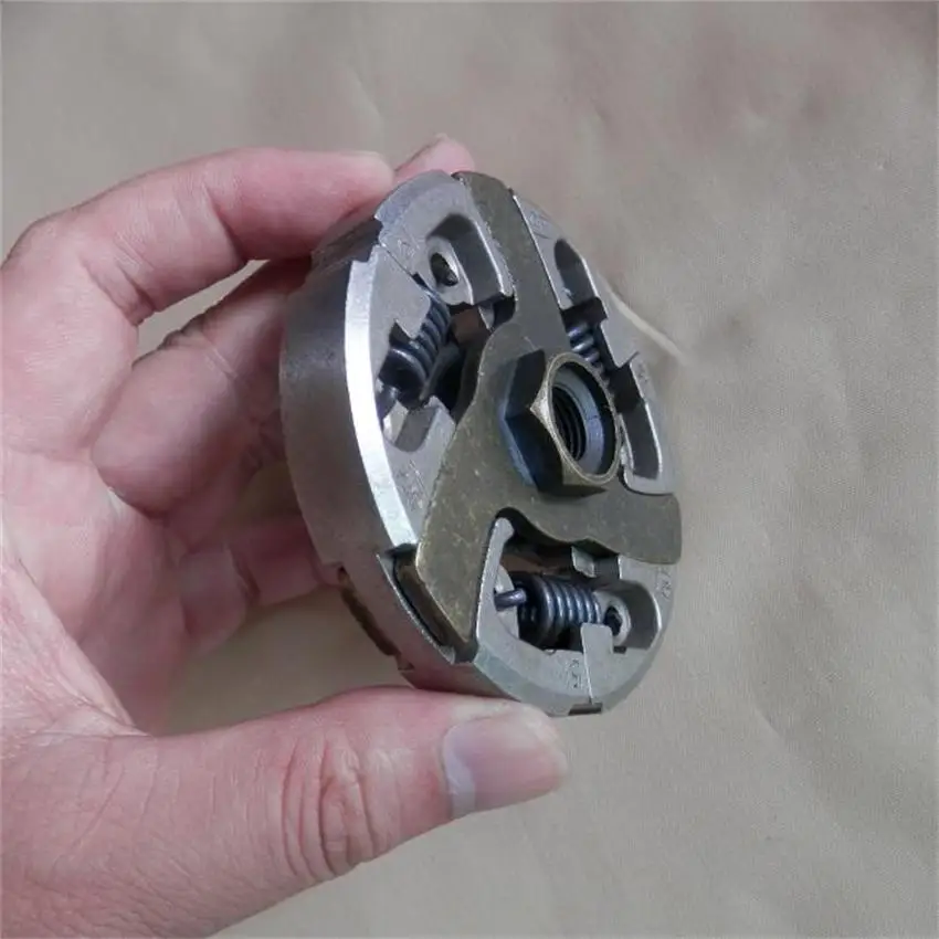 CLUTCH ASSEMBLY HUS 181 288 395 K950 4