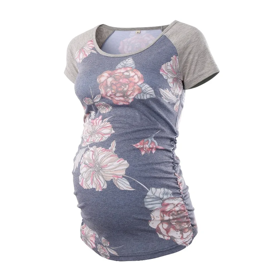 flattering summer tops