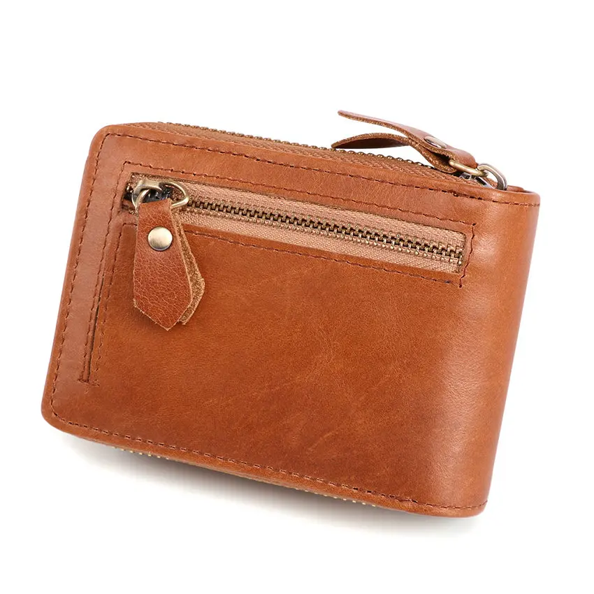 Brown Card Holder 235 (3)