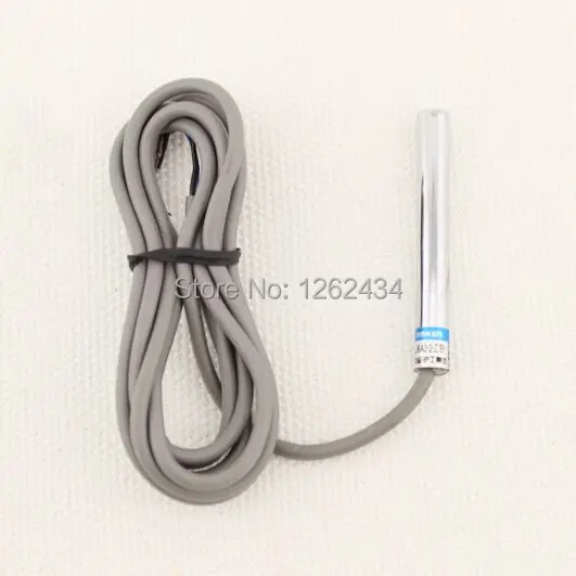 

The sensor LJ6A3-2-Z/BY Proximity switch DC PNP normally open three line