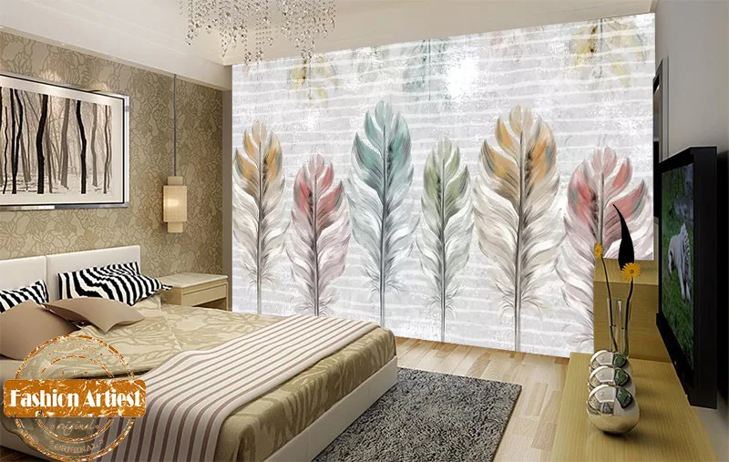 مخصص اللون ريشة خلفيات جدارية الملونة ريشة الظل قدح برسم يدوي كنبة مكتب غرفة نوم غرفة المعيشة مقهى بار مطعم مخصص اللون ريشة خلفيات جدارية الملونة ريشة الظل قدح برسم يدوي كنبة مكتب غرفة نوم غرفة المعيشة مقهى بار مطعم