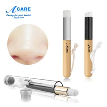 Вылеченные угрей акне мыть угрей кисточка для носа для очищения от угрей нос Уход за кожей Remover инструмент кисточка для макияжа и очистки очищение