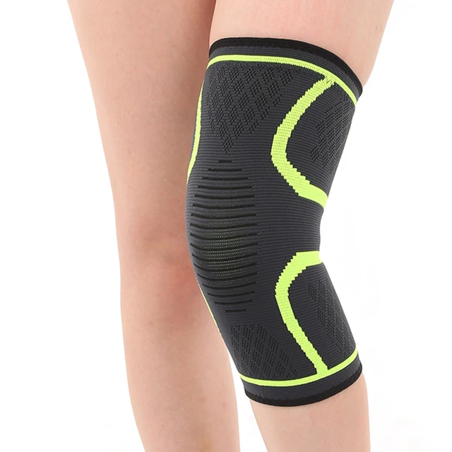 Aliexpress.com : Buy 1PCS Fitness Running Cycling Knee Support Braces ...
