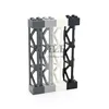 10pcs Moc Building Blocks 58827 Telegraph Pole Iron Frame Support 2x2x10 Girder DIY Bricks Compatible with Architecture Toys 6