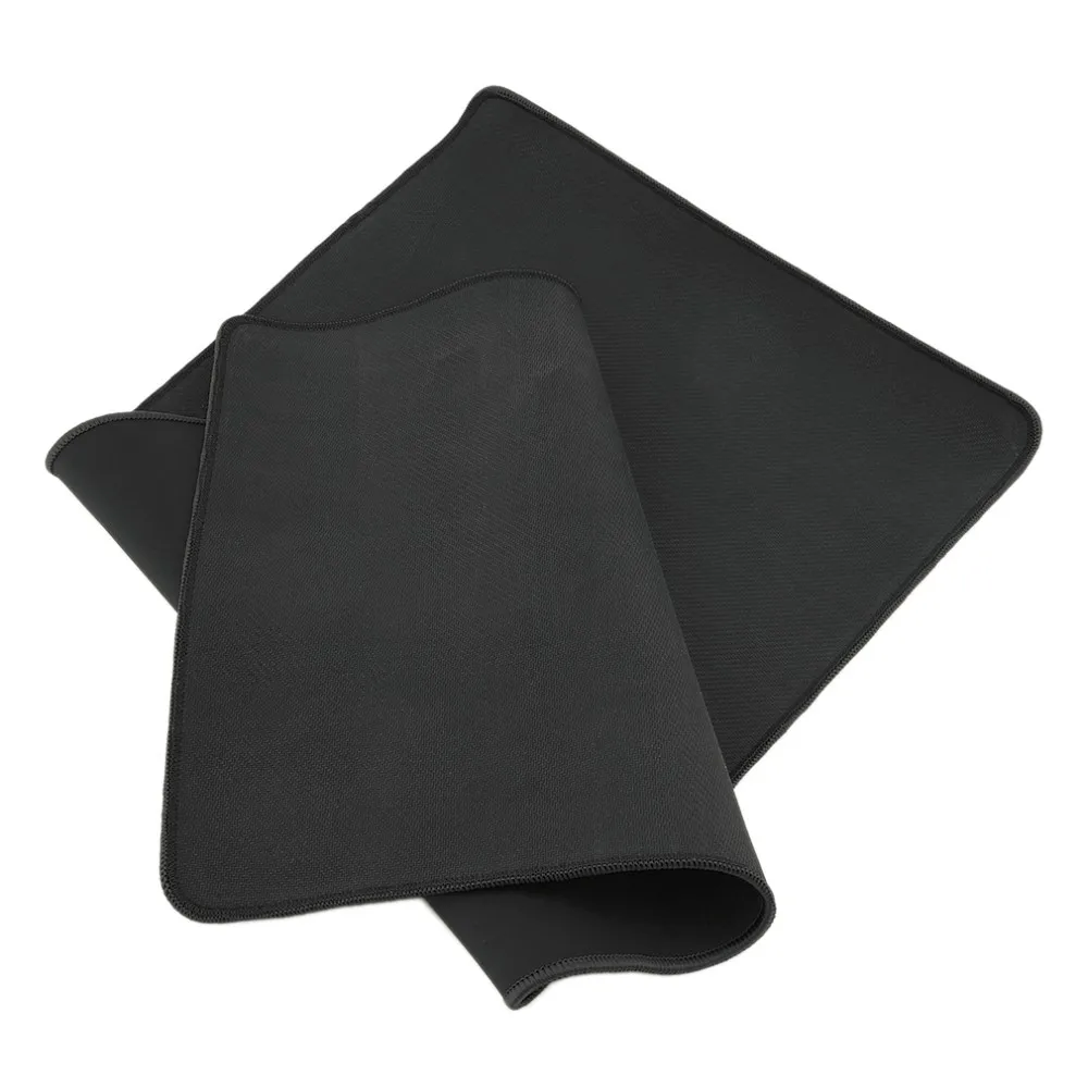 Mairuige Blue Persian Rug Anti-slip Mouse Diy Design Gamer Pc Large Gaming Laptop Overlock Mouse Pad Black Paint Rubber Mouse